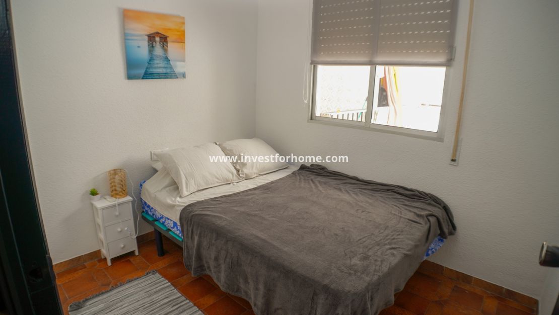 Reventa - Apartamento - San Pedro del Pinatar - Costa Calida