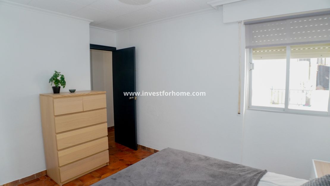 Reventa - Apartamento - San Pedro del Pinatar - Costa Calida