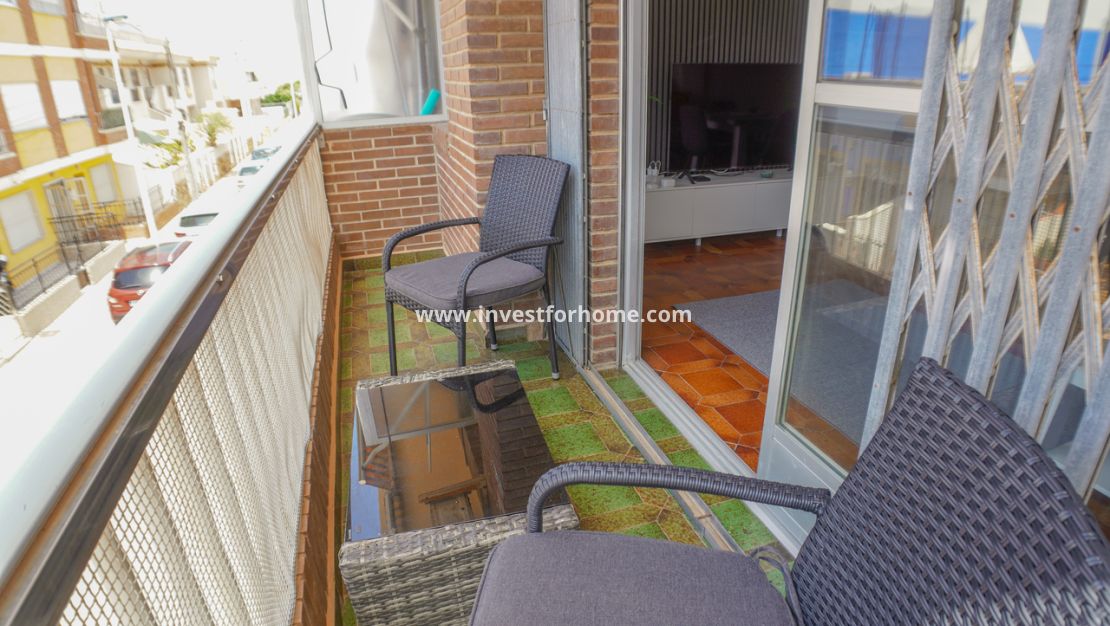 Reventa - Apartamento - San Pedro del Pinatar - Costa Calida