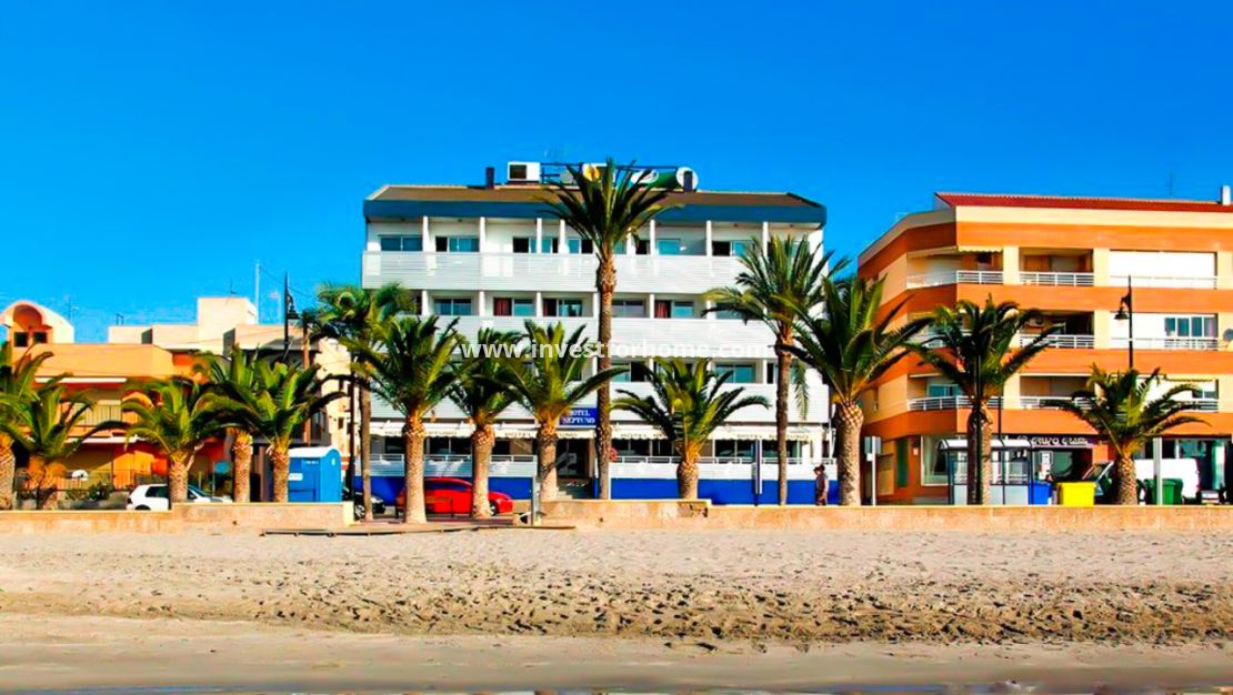 Reventa - Apartamento - San Pedro del Pinatar - Costa Calida