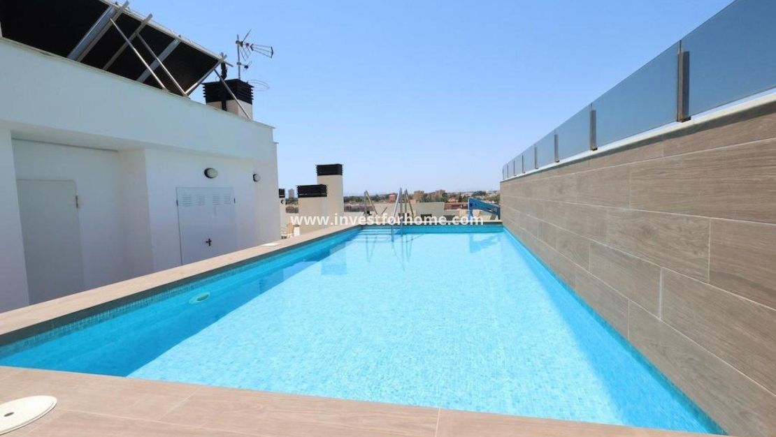 Reventa - Apartamento - San Pedro del Pinatar - Costa Calida