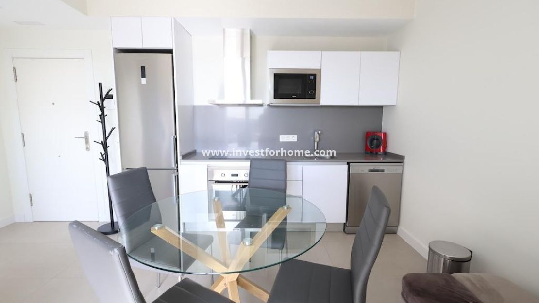 Reventa - Apartamento - San Pedro del Pinatar - Costa Calida