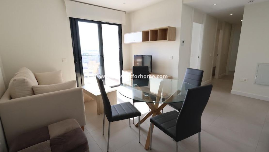 Reventa - Apartamento - San Pedro del Pinatar - Costa Calida