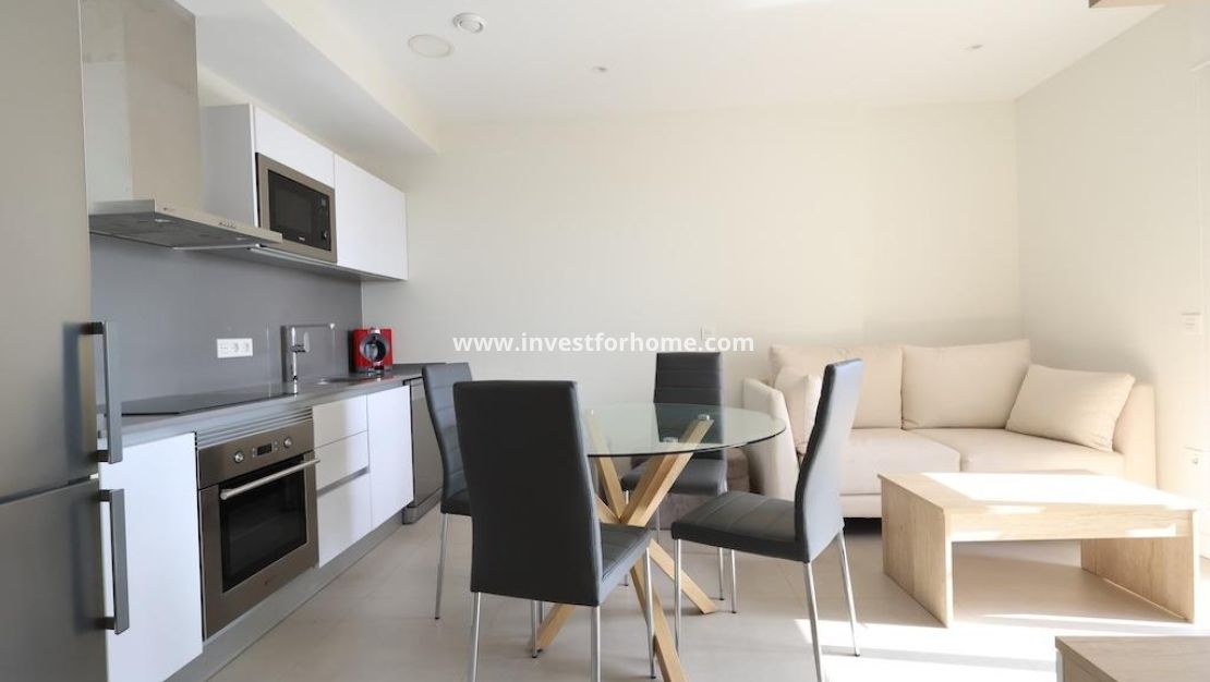 Reventa - Apartamento - San Pedro del Pinatar - Costa Calida