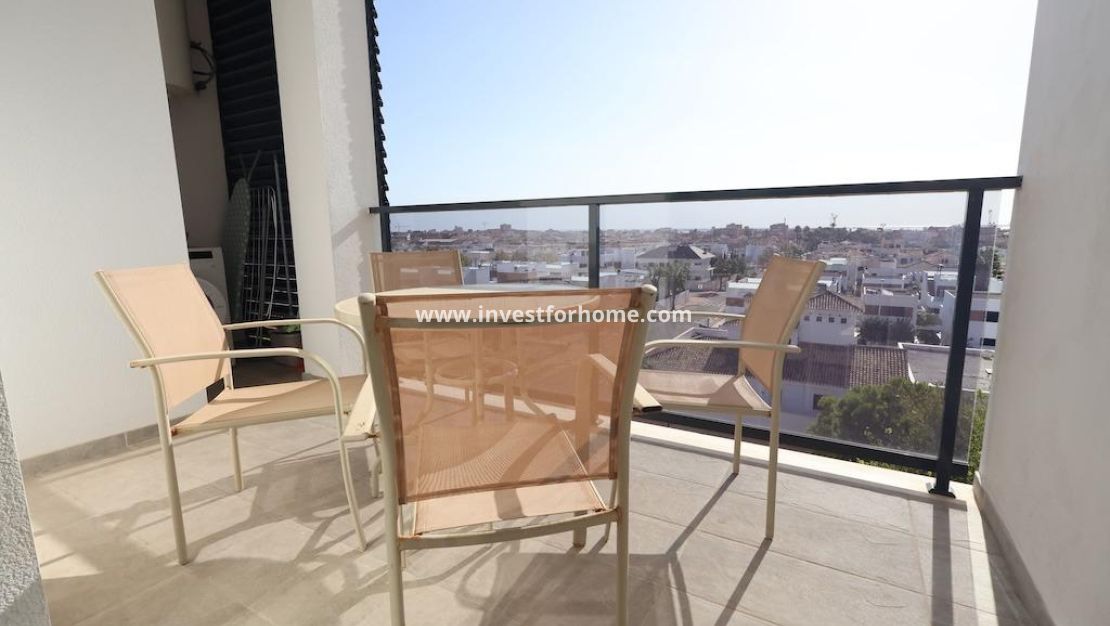 Reventa - Apartamento - San Pedro del Pinatar - Costa Calida