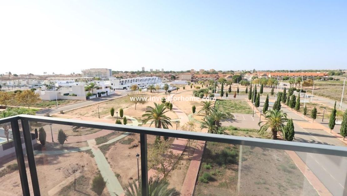 Reventa - Apartamento - San Pedro del Pinatar - Costa Calida