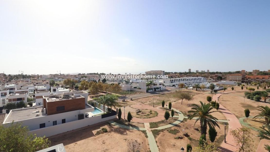 Reventa - Apartamento - San Pedro del Pinatar - Costa Calida