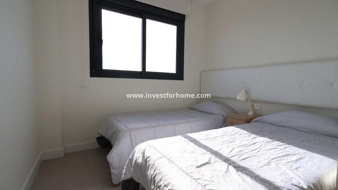 Reventa - Apartamento - San Pedro del Pinatar - Costa Calida