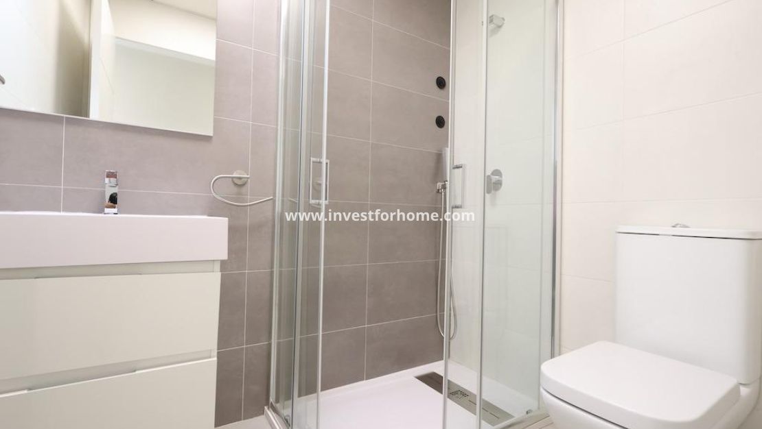 Reventa - Apartamento - San Pedro del Pinatar - Costa Calida