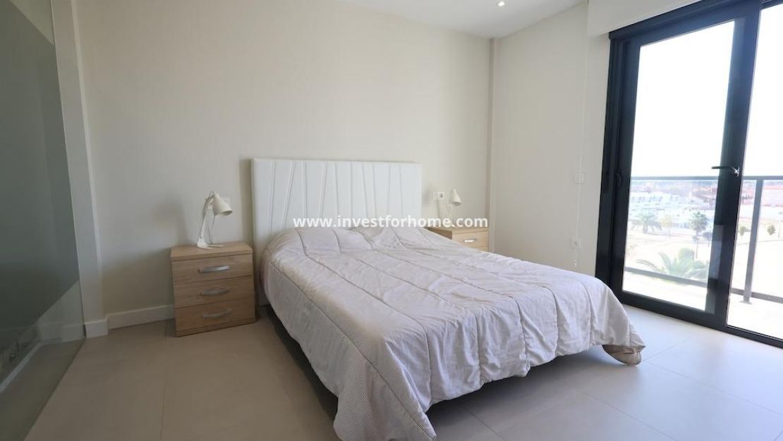Reventa - Apartamento - San Pedro del Pinatar - Costa Calida