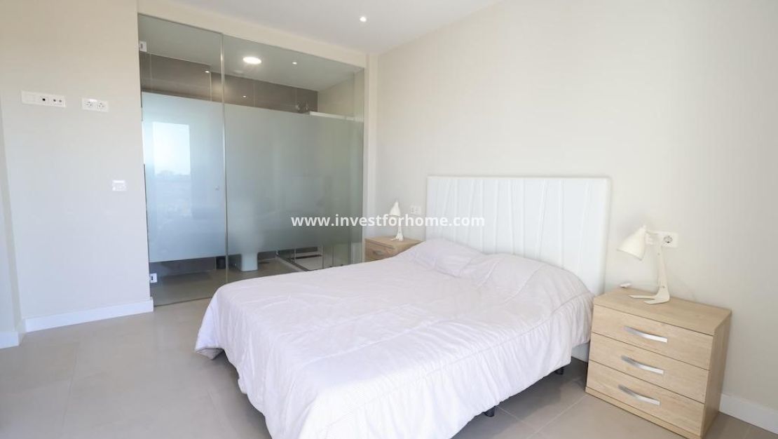 Reventa - Apartamento - San Pedro del Pinatar - Costa Calida