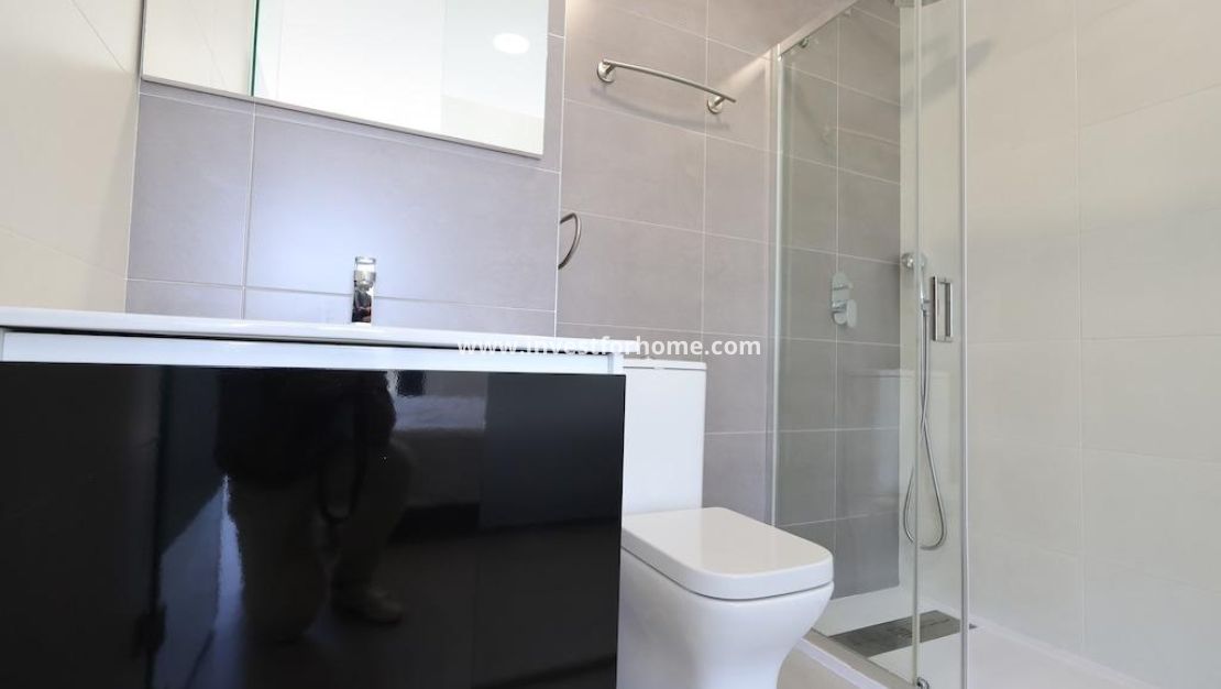 Reventa - Apartamento - San Pedro del Pinatar - Costa Calida