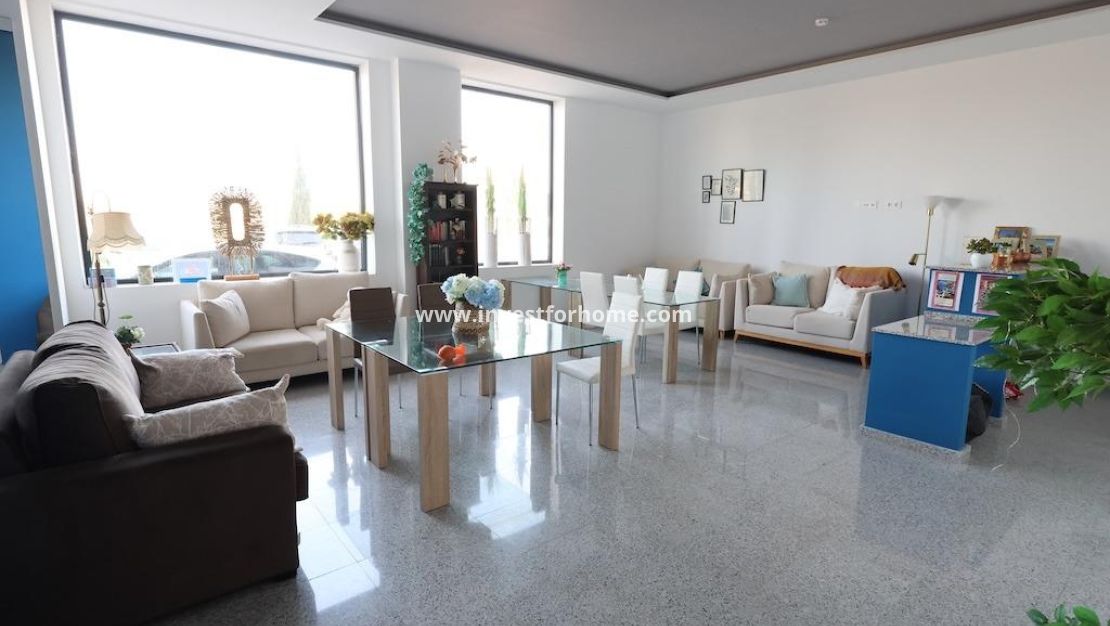 Reventa - Apartamento - San Pedro del Pinatar - Costa Calida