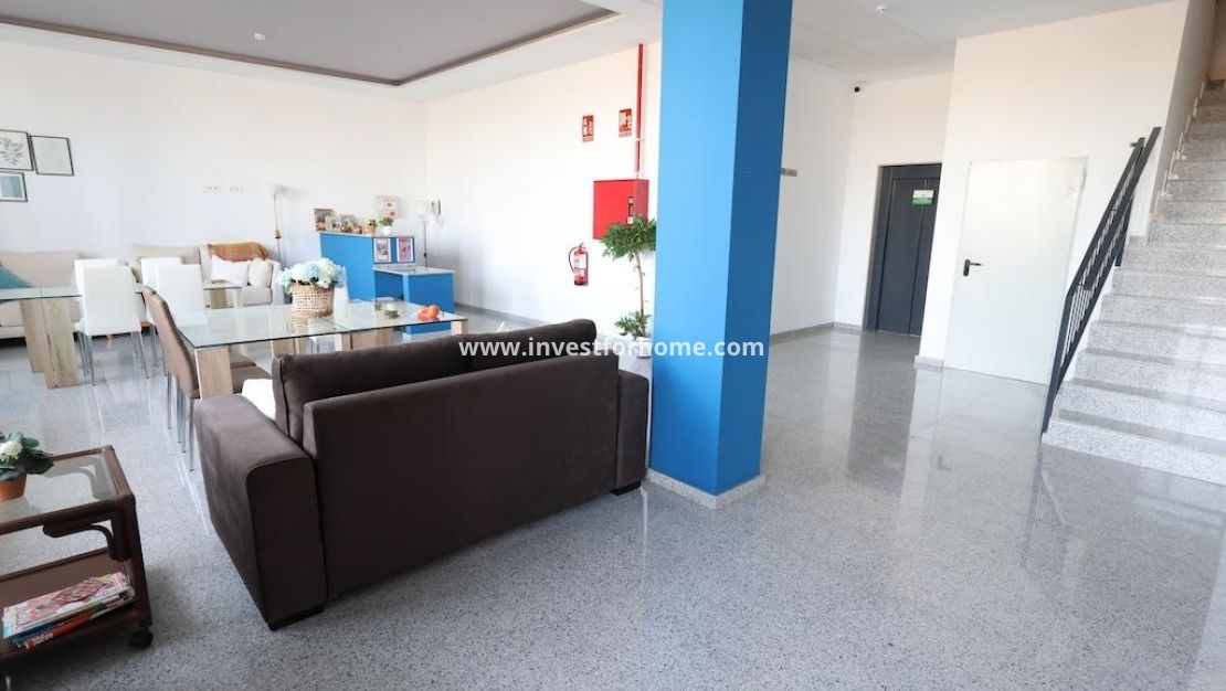 Reventa - Apartamento - San Pedro del Pinatar - Costa Calida