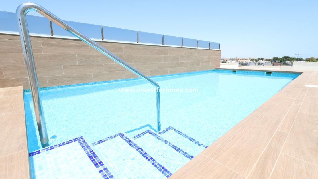 Reventa - Apartamento - San Pedro del Pinatar - Costa Calida