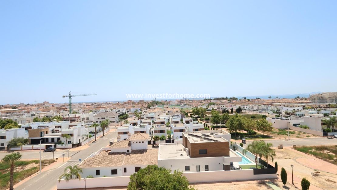 Reventa - Apartamento - San Pedro del Pinatar - Costa Calida