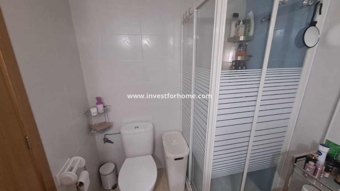 Reventa - Apartamento - San Pedro del Pinatar - Costa Calida