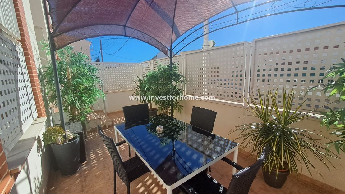 Reventa - Apartamento - San Pedro del Pinatar - Costa Calida