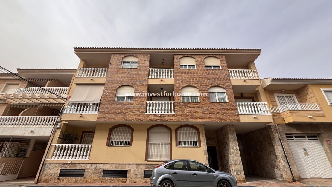 Reventa - Apartamento - San Pedro del Pinatar - Costa Calida