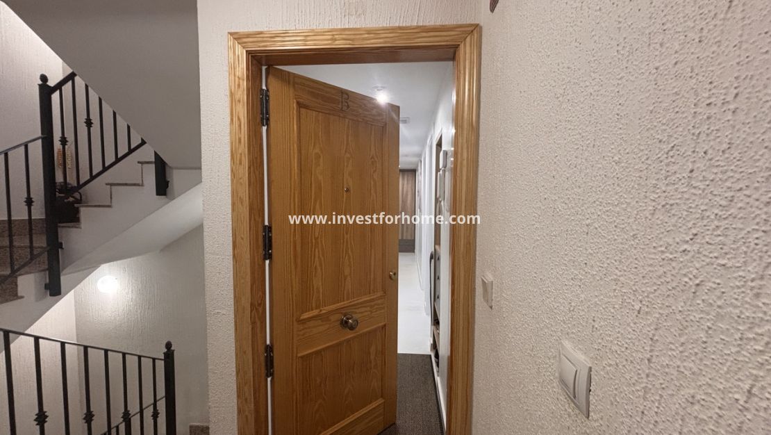 Reventa - Apartamento - San Pedro del Pinatar - Costa Calida