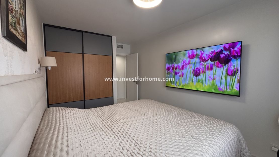 Reventa - Apartamento - San Pedro del Pinatar - Costa Calida