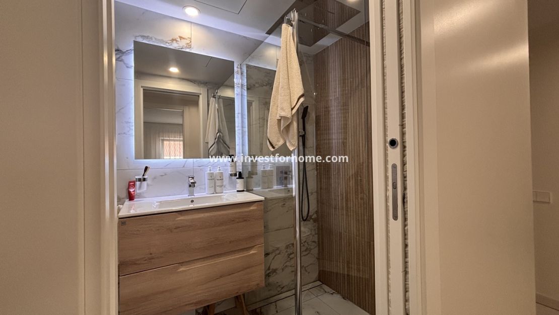 Reventa - Apartamento - San Pedro del Pinatar - Costa Calida