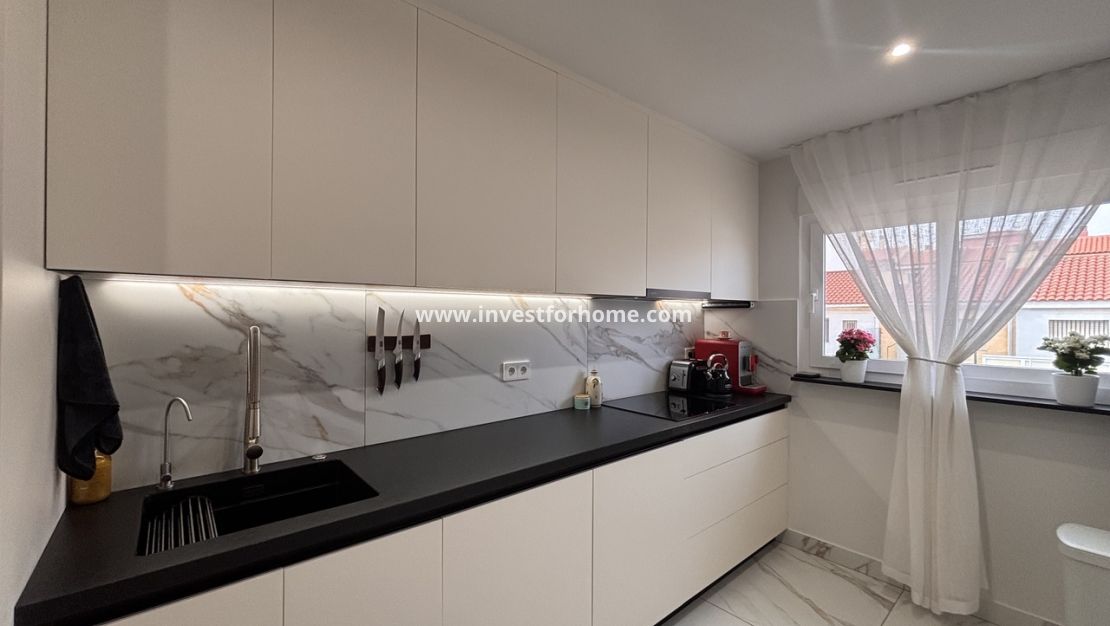 Reventa - Apartamento - San Pedro del Pinatar - Costa Calida