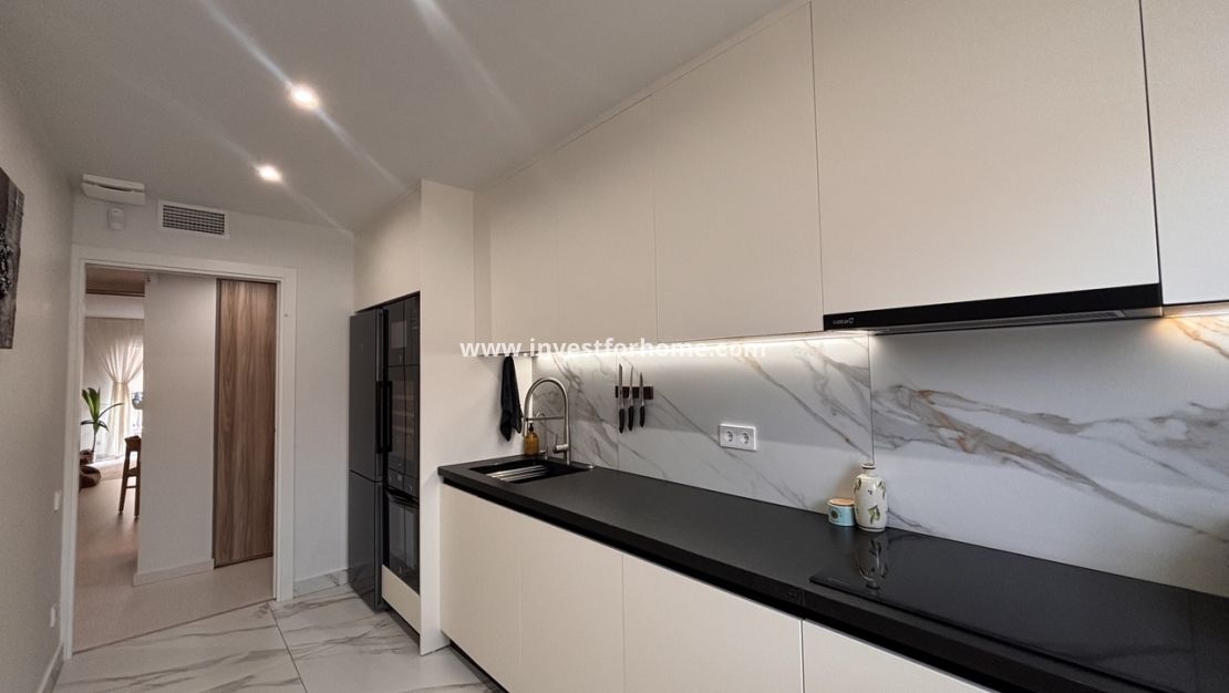 Reventa - Apartamento - San Pedro del Pinatar - Costa Calida