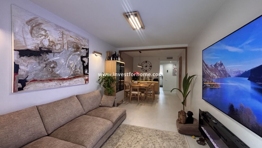 Reventa - Apartamento - San Pedro del Pinatar - Costa Calida