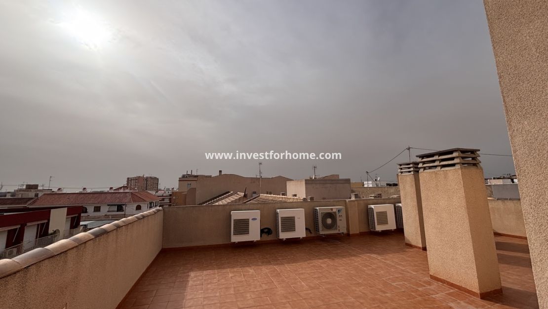 Reventa - Apartamento - San Pedro del Pinatar - Costa Calida