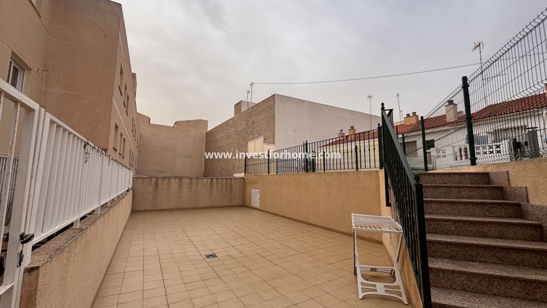 Reventa - Apartamento - San Pedro del Pinatar - Costa Calida