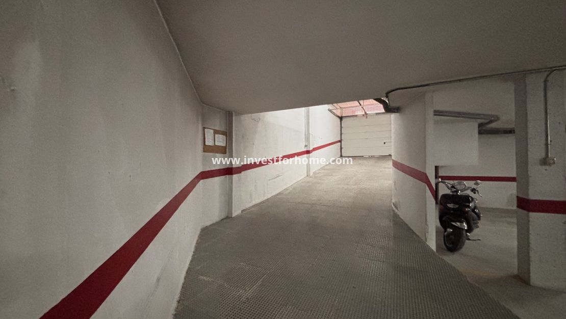 Reventa - Apartamento - San Pedro del Pinatar - Costa Calida