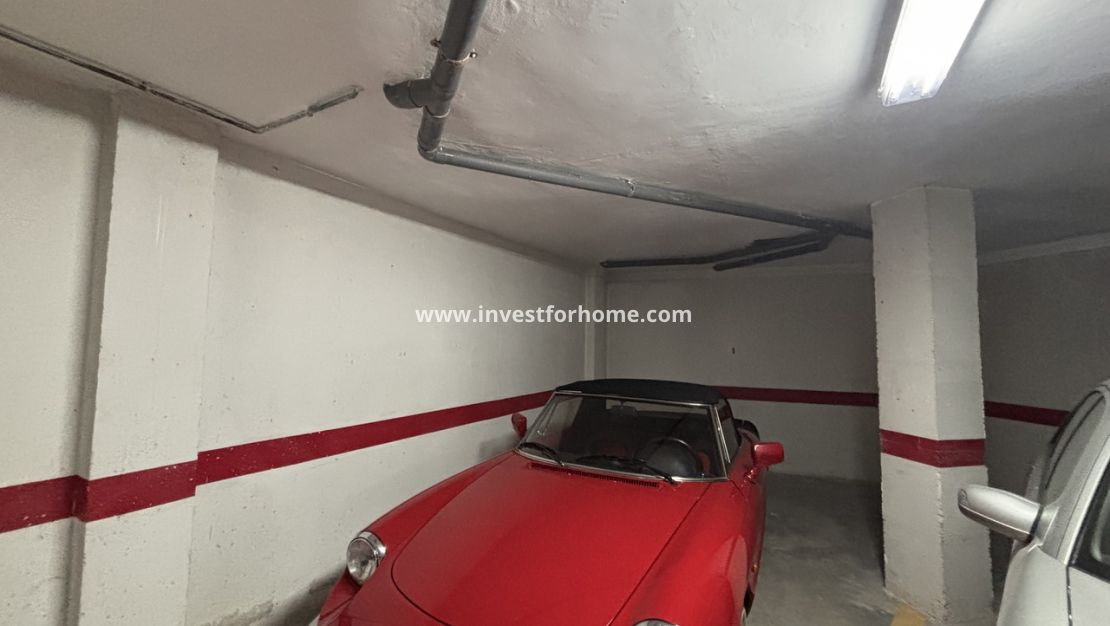 Reventa - Apartamento - San Pedro del Pinatar - Costa Calida