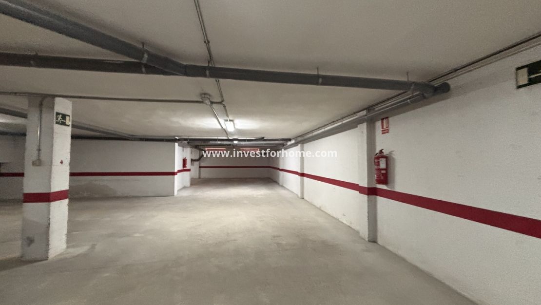 Reventa - Apartamento - San Pedro del Pinatar - Costa Calida