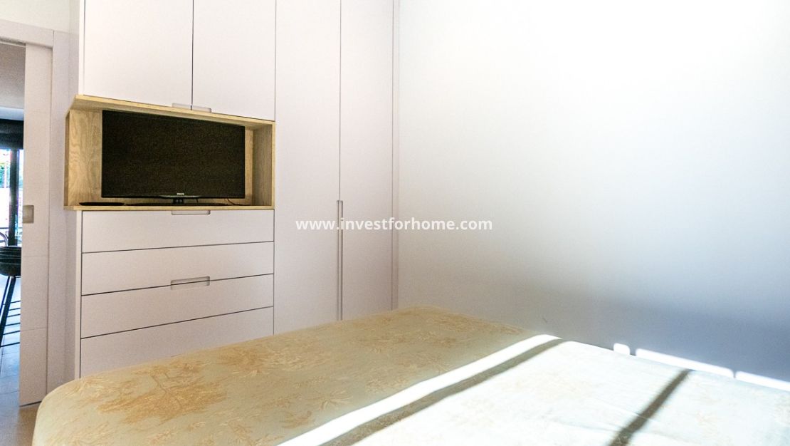 Reventa - Apartamento - San Pedro del Pinatar - Costa Calida