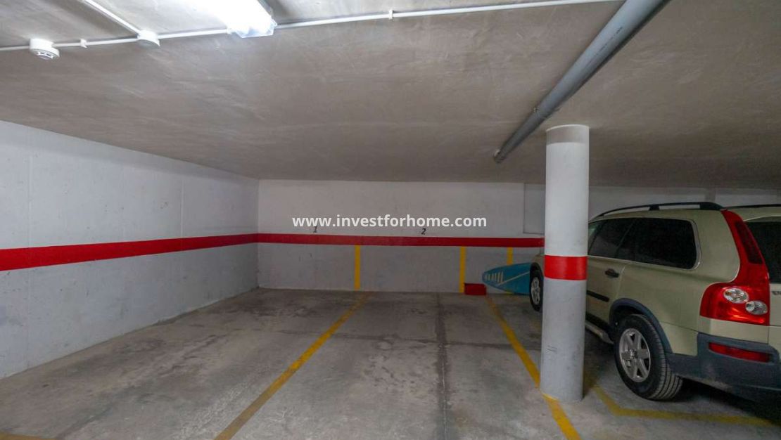 Reventa - Apartamento - San Pedro del Pinatar - Costa Calida