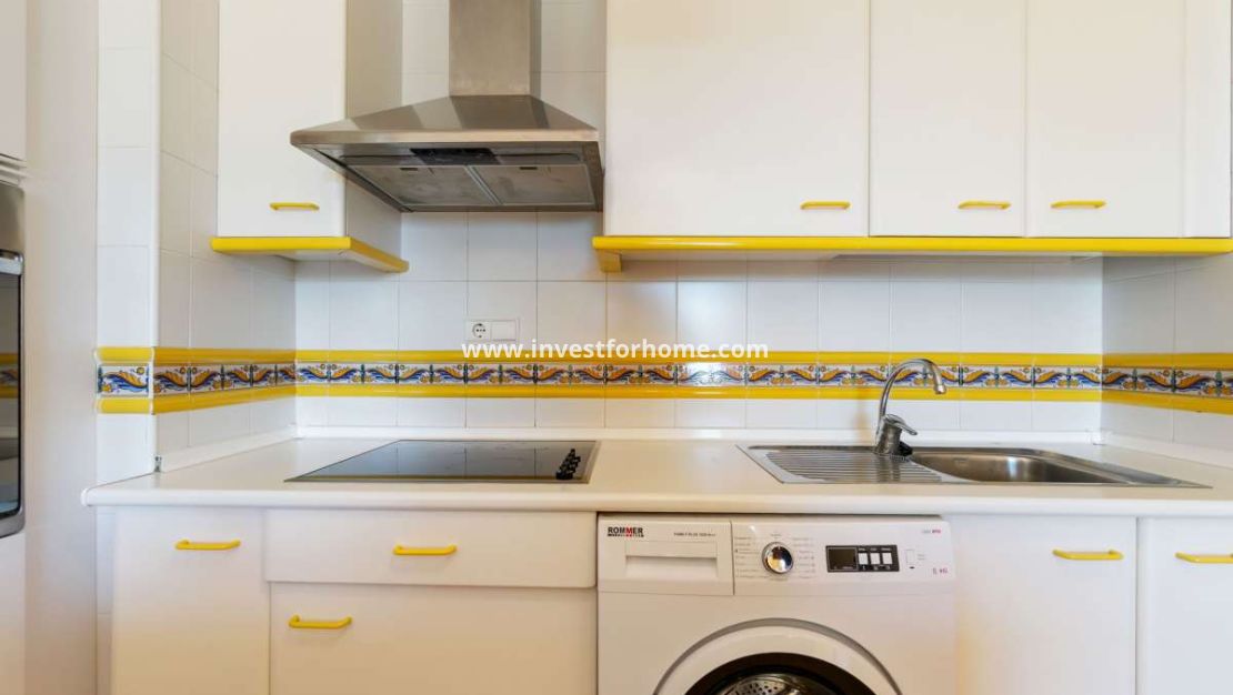 Reventa - Apartamento - San Pedro del Pinatar - Costa Calida