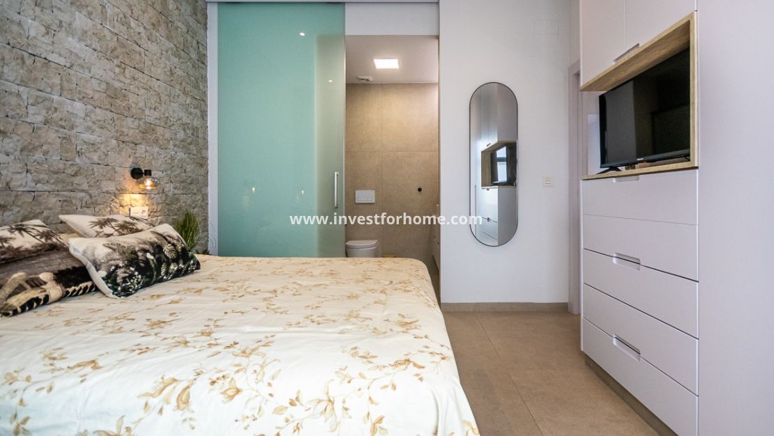 Reventa - Apartamento - San Pedro del Pinatar - Costa Calida