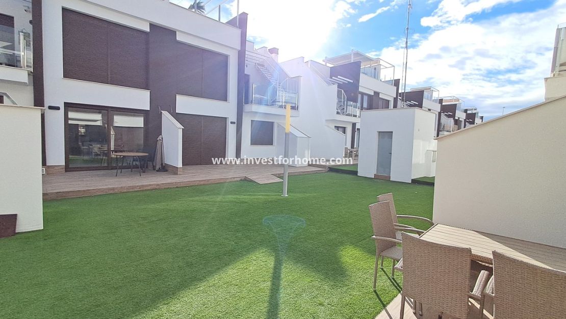 Reventa - Apartamento - San Pedro del Pinatar - Costa Calida