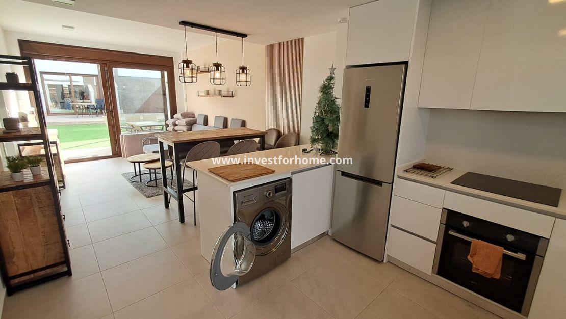 Reventa - Apartamento - San Pedro del Pinatar - Costa Calida