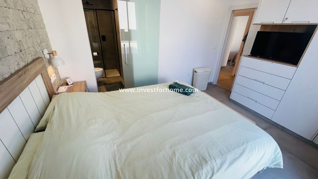 Reventa - Apartamento - San Pedro del Pinatar - Costa Calida