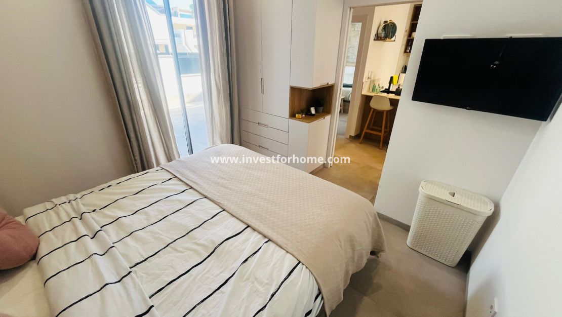 Reventa - Apartamento - San Pedro del Pinatar - Costa Calida