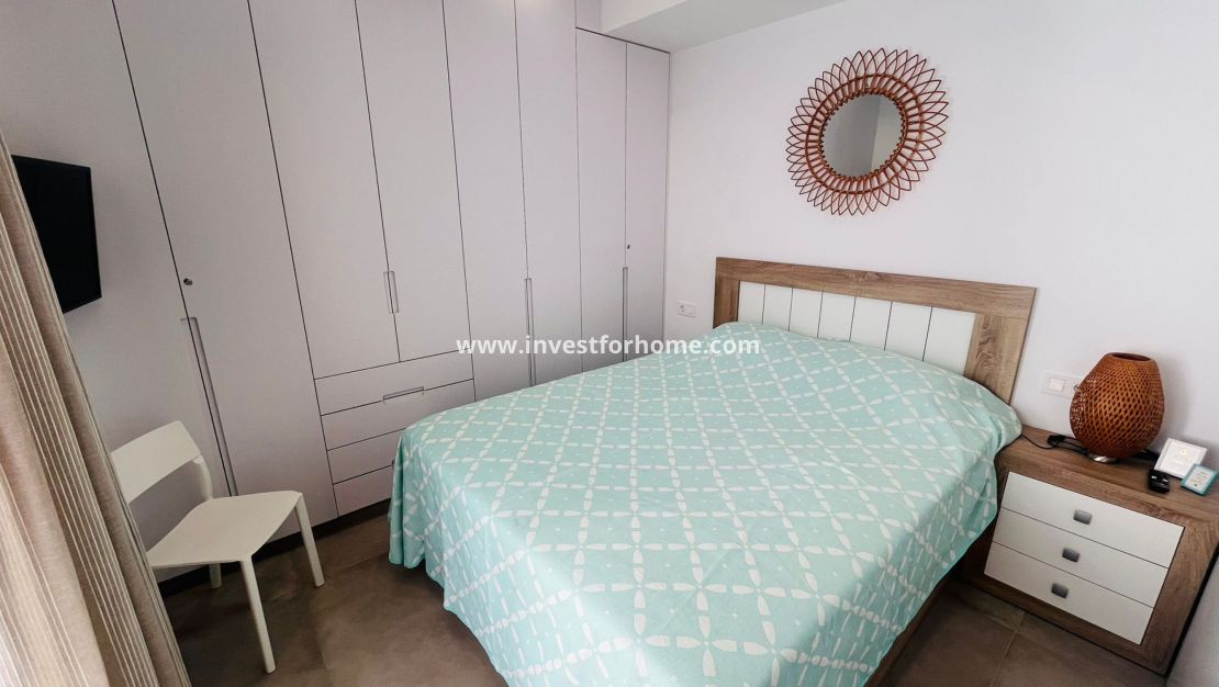 Reventa - Apartamento - San Pedro del Pinatar - Costa Calida