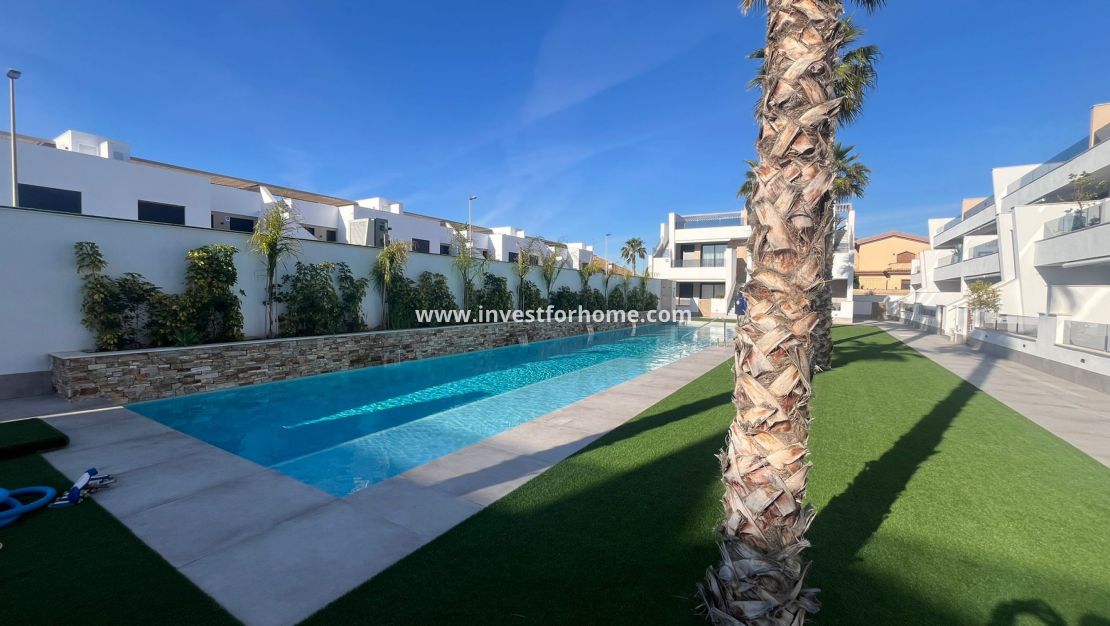 Reventa - Apartamento - San Pedro del Pinatar - Costa Calida