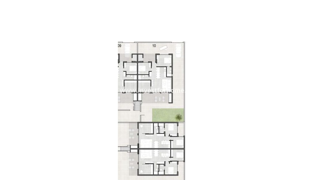 Reventa - Apartamento - San Pedro del Pinatar - Costa Calida