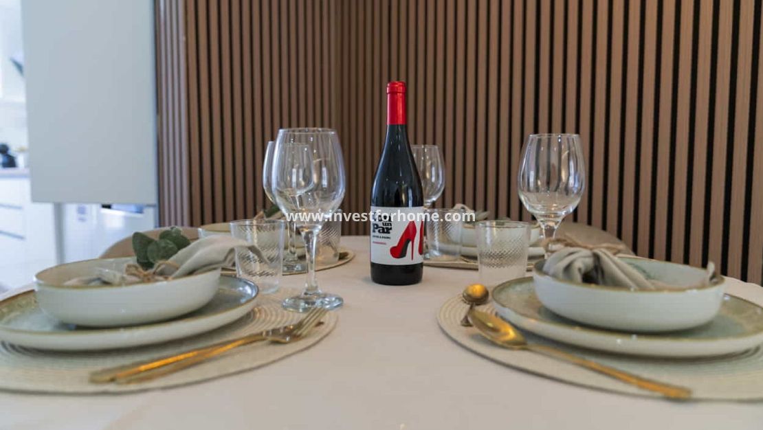 Reventa - Apartamento - San Pedro del Pinatar - Costa Calida