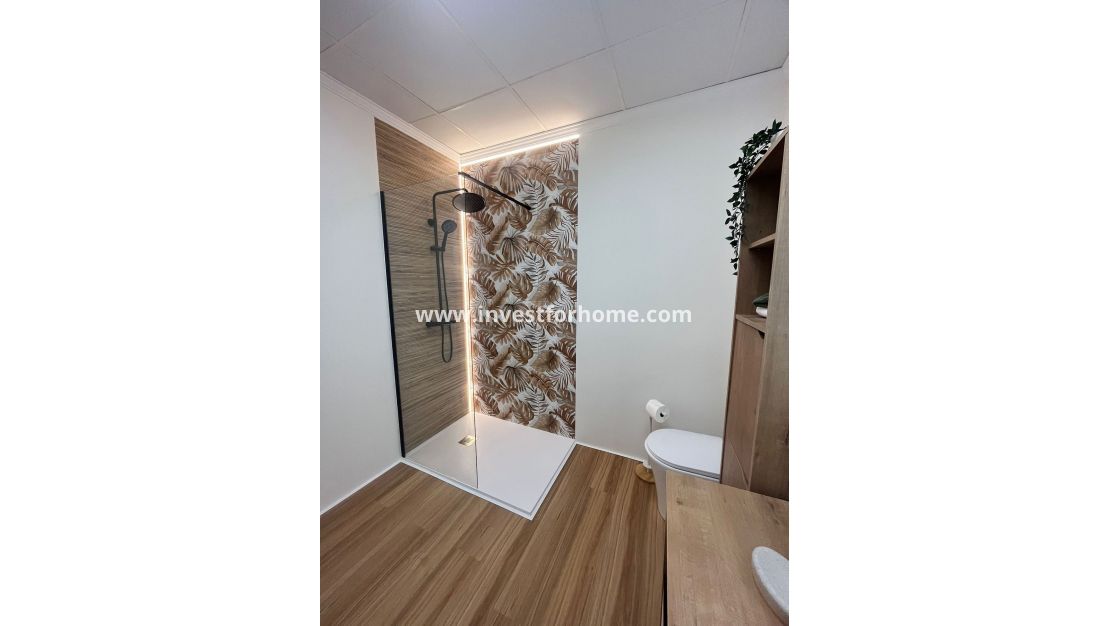 Reventa - Apartamento - San Pedro del Pinatar - Costa Calida