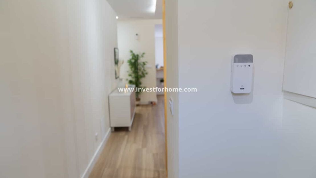 Reventa - Apartamento - San Pedro del Pinatar - Costa Calida