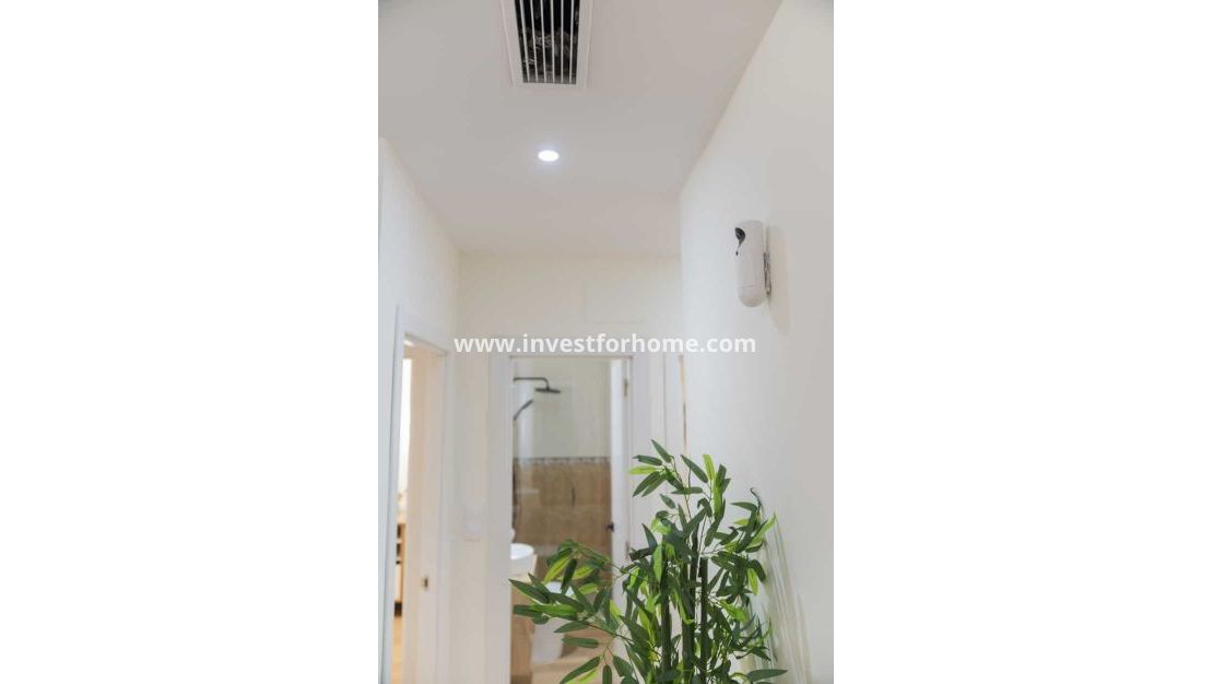 Reventa - Apartamento - San Pedro del Pinatar - Costa Calida