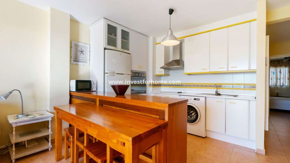 Reventa - Apartamento - San Pedro del Pinatar - Costa Calida